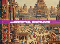 六合彩规律绘画手抄报，探索数字艺术的奥秘
