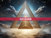 三合六合彩规律