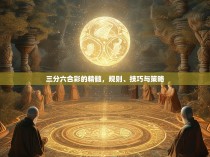 三分六合彩的精髓，规则、技巧与策略