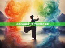 太极六合彩与针灸疗法的融合探索