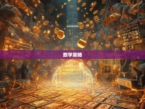 六合一彩的神秘世界—揭秘六合彩中的数学奥秘与策略