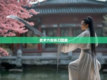 武术六合彩刀图解