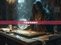 强力六合彩公式揭秘，揭秘成功的关键