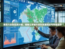 南京六合彩区统计局，揭秘江苏省六合彩发展现状与未来趋势