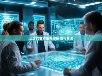 三分六合彩的规律探索与解读