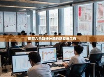 南京六合彩统计局的职能与工作