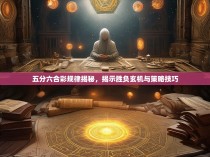五分六合彩规律揭秘，揭示胜负玄机与策略技巧