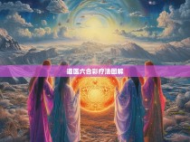 道医六合彩疗法图解，传统智慧与现代实践的融合