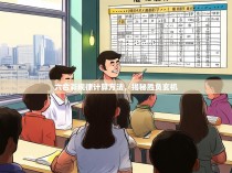 六合彩规律计算方法，揭秘胜负玄机