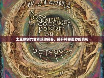 土豆原创六合彩规律揭秘，揭开神秘面纱的真相