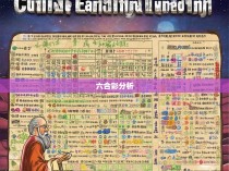 六合彩地支图解大全，揭开神秘的数字世界面纱