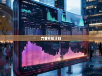 2020年六合彩统计器的崛起与启示