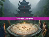 六合彩规律广东赌王四肖