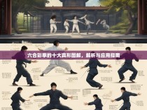 六合彩拳的十大真形图解，解析与应用指南