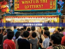 六合彩与枪十八式图解的深度解读