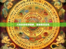 六合彩卦规律图解，揭秘胜负玄机