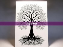 六合彩规律解析，揭秘游戏背后的科学与策略