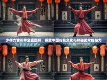 少林六合彩拳全套图解，探索中国传统文化与神秘武术的魅力