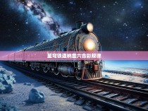 星穹铁道枘凿六合彩规律