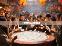 土豆原创六合彩规律