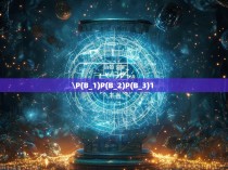 \P(B_1)P(B_2)P(B_3)1 