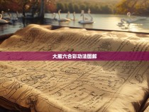 大雁六合彩功法图解