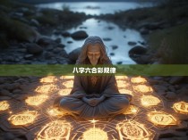 八字六合彩规律