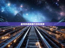 星穹铁道与彩票的巧合探索