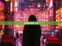 六合彩尾数公式探析，揭示出的隐藏数字奥秘