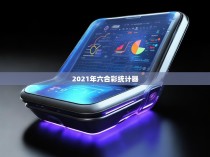 2021年六合彩统计器