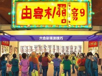 六合彩枪法十八势图解