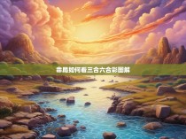 寻找生命之花的绽放，解析命局中的三合六合与彩图解读