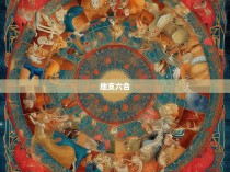 地支六合彩暗合图解