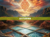 五行六合彩规律