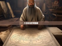 六合彩武学图解