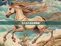 马三元六合彩拳图解