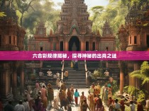 六合彩规律揭秘，探寻神秘的出肖之谜