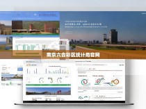 南京市六合彩区统计局官方网站，全面呈现数据分析与公众教育的最新进展