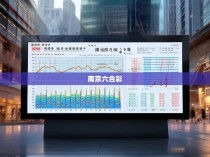 南京六合彩人口最新统计数据分析报告