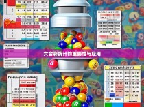 六合彩统计的重要性与应用
