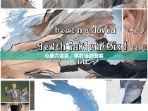 心意六合彩，拳肘法的图解
