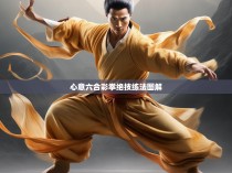 心意六合彩拳绝技练法图解,提升格斗技巧,打造独门功夫