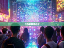 六合彩规律总结