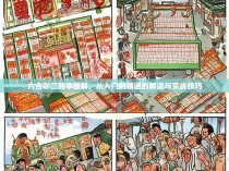 六合彩二路拳图解,从入门到精通的解读与实战技巧