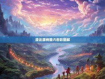 流云渡，穿越与探索的奇幻之旅