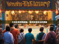 六合彩规律网揭秘，揭示彩票投注的奥秘
