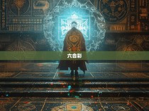 奇门遁甲与六合彩，神秘术数的交汇