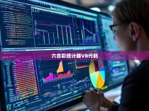 从六合彩统计器的VB代码中探索游戏策略与概率理论