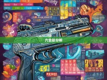 六合彩枪图解大全，揭秘彩票中的神秘力量