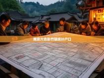 南京六合彩竹镇统计户口